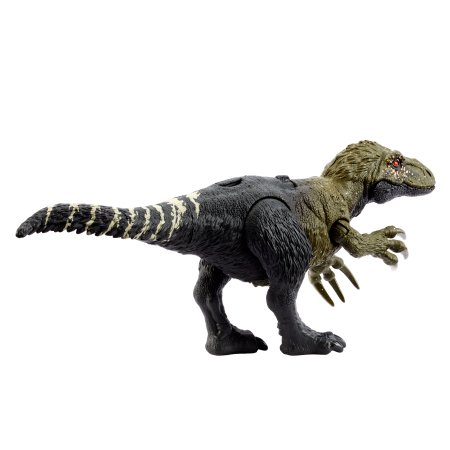 JURASSIC WORLD riaumojantis dinozauras asort, HLP14 HLP14