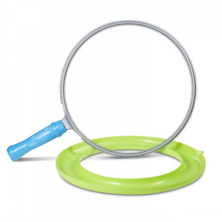 GAZILLION muilo burbulai Big Bubble Wand, 236ml, 35375 35375