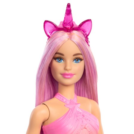 BARBIE Dreamtopia vienaragė, HRR13 