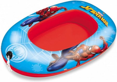 MONDO INFLATABLES Spiderman pripučiama valtis, 94 cm., 16901 16901
