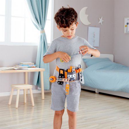 HAPE mokslinių įrankių diržas, E3035 E3035