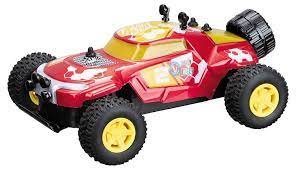 HOT WHEELS automobilis RC New Rock Monster, 63682 63682
