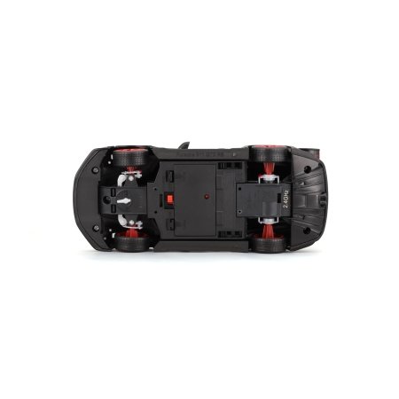 MAISTO TECH 1:24 RC Premium automobilis Porshe 911 GT3 RS, 82344 