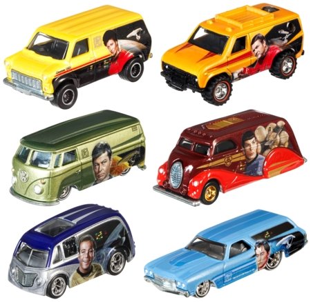 HOT WHEELS Premium automodeliukas Automobilių kultūra asort, DLB45 DLB45