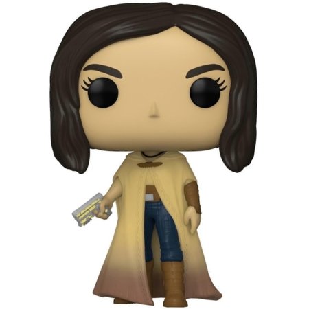FUNKO POP vinilinė figūrėlė: Rebel Moon - Kora, 72624 