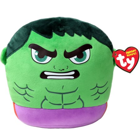 TY HULK squishy 35cm, TY39350 