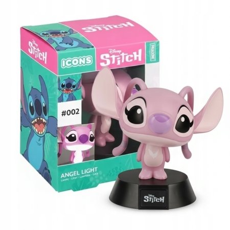 PALADONE ANGEL dekoratyvinis LED šviestuvas, PP14447LSV2 