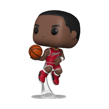 FUNKO POP! vinilinė figūrėlė: NBA: Bulls - Michael Jordan, 79678 