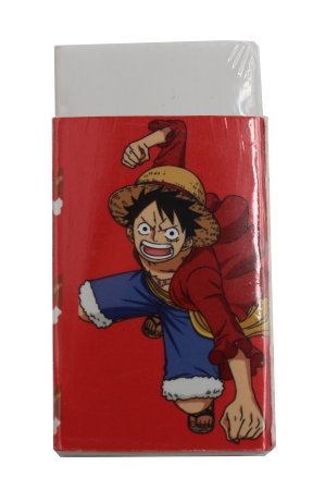 ONE PIECE kanceliarinių priemonių rinkinys, 377-03755 