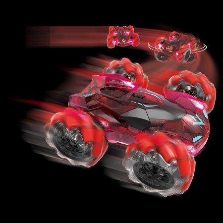 REVOLT R/C valdomas automobilis Slydz Racer asort., TG1010 TG1010
