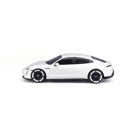 MAISTO TECH 1:24 RC automobilis Porshe Taycan turbo S, 81528 