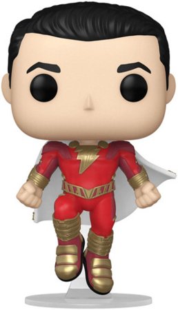 FUNKO POP vinilinė figūrėlė: Shazam! Fury Of The Gods, 69120 