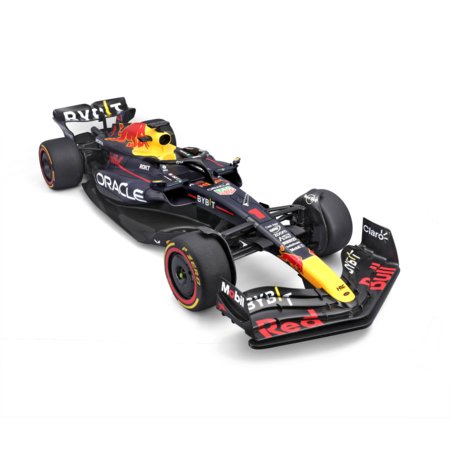 MAISTO TECH R/C 1:10 valdomas automodelis Oracle Red Bull RB19, 82772  