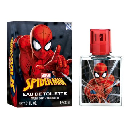 SPIDERMAN tualetinis vanduo, 30 ml., 99687 