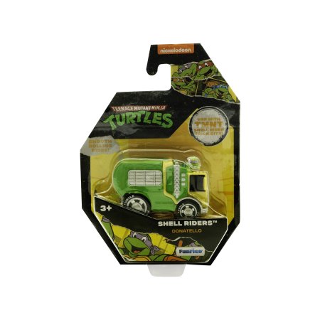 TMNT transporto priemonė Shell Riders, asort., 71048 71048