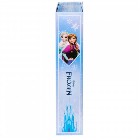 DISNEY FROZEN herojų rinkinys , HLX04 HLX04