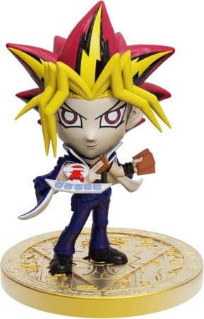 YU-GI-OH mini figūrėlių rinkinys, 38460  