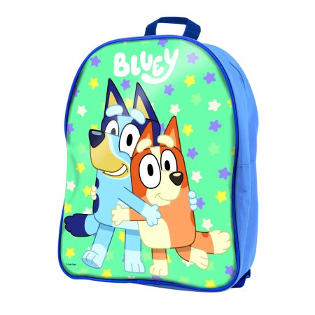 LISCIANI Bluey piešimo rinkinys kuprinėje, 104604 