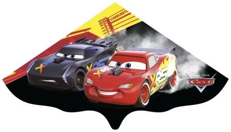 GUNTHER aitvaras Lightning Mcqueen, 1182 