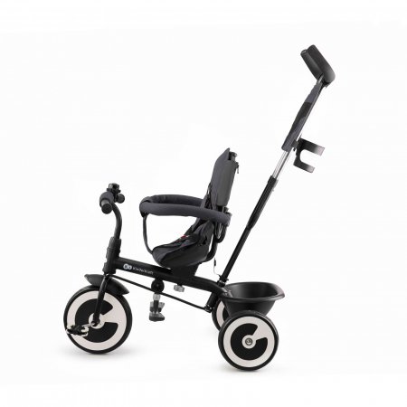 KINDERKRAFT triratukas Aston pilkas, KRASTO00GRY0000 KRASTO00GRY0000