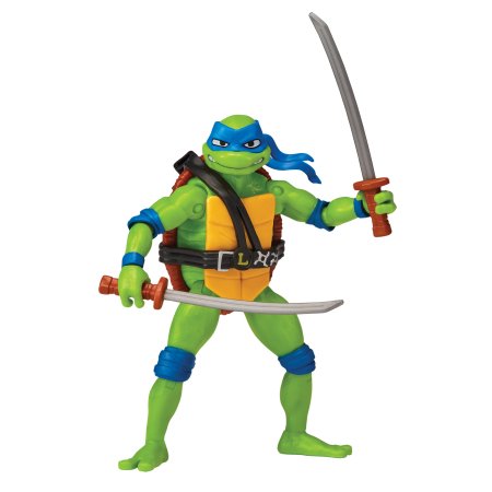 TMNT figūrėlė Leonardo, 83281 83281