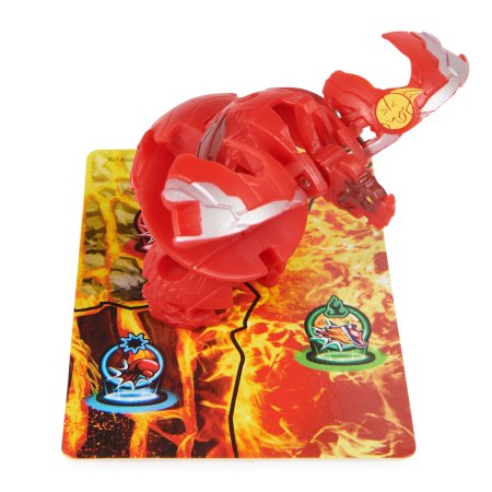 BAKUGAN rinkinys Training Set, asort., 6066993 