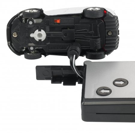 REVELL mini RC mašina Fire Truck, 23558 23558