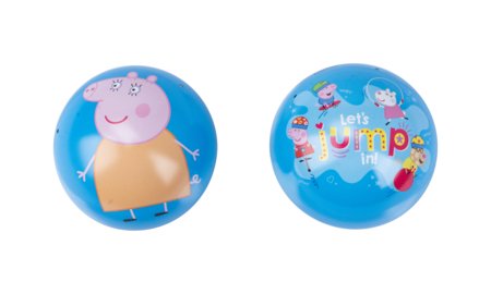 MIRABALL pliušinis žaislas Peppa Pig asort., M14113 