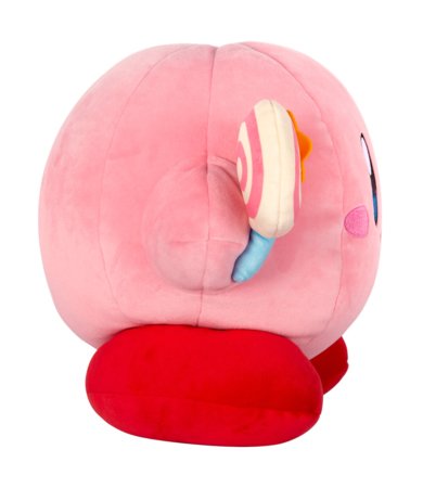 MOCCI MOCCI pliušinis žaislas Kirby Invincible Candy , T12628 