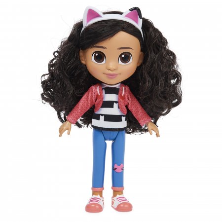 GABBY´S DOLLHOUSE lėlė Gabby 20 cm, 6060430 6060430
