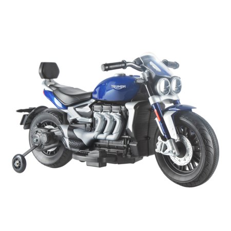 OCIE įkraunamas automobilis Triumph Rocket, 8896-2 