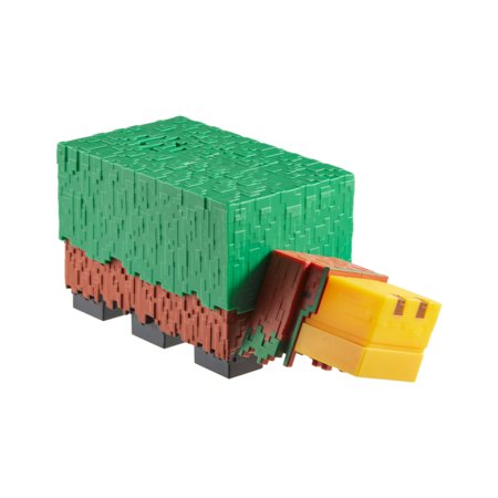 MINECRAFT figūrėlė Snifer, HXM85 