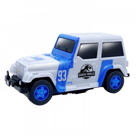 JURASSIC WORLD lenktynių trasa Dinosaur chase, 102011JW 102011JW