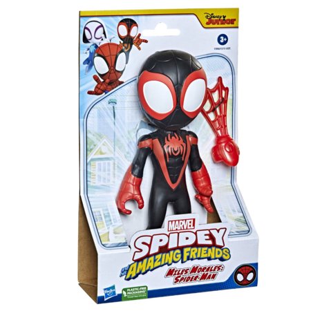 SPIDERMAN veiksmo figūrėlė, asort., F37115M8 