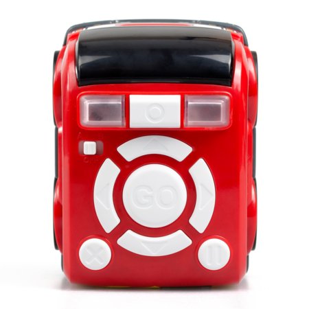 SILVERLIT TOOKO programuojamas gaisrinės automobilis, SI 81470 