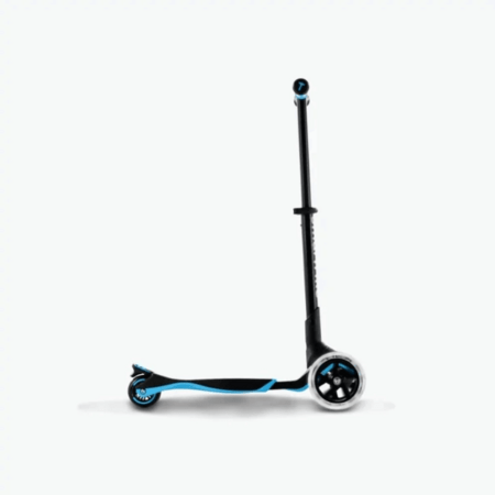 SmarTrike Xtend paspirtukas, mėlynas, 2301200 