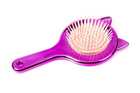 SIMPLE PLEASURES šukos plaukams, assort., Y90716-P4904 