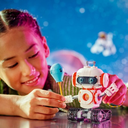 31164 LEGO® Creator Kosminis robotas 