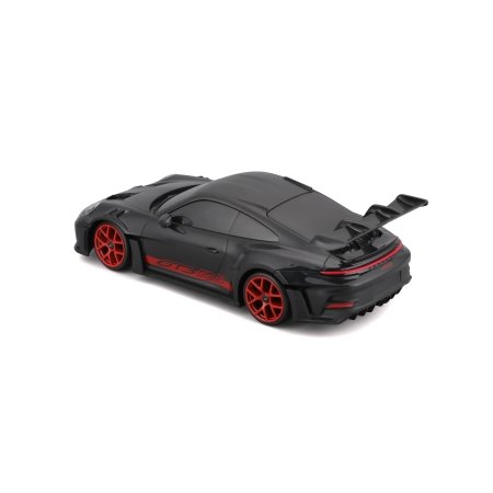MAISTO TECH 1:24 RC Premium automobilis Porshe 911 GT3 RS, 82344 