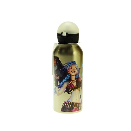 LEAGUE OF LEGENDS vandens gertuvė 580ml., 565-00231 
