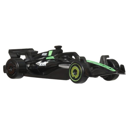 HOT WHEELS F1 bolidų rinkinys (10 vnt.), JMM24 