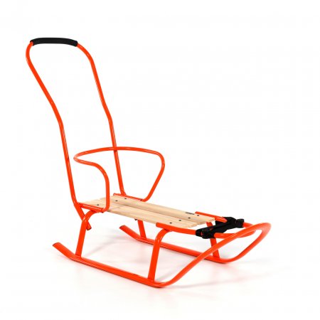 TAKO rogutės Linea Fluo, oranžinės, 02 02