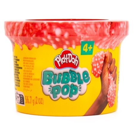 PLAY-DOH modeliavimo masė, asort., 240434EU-PDQ 