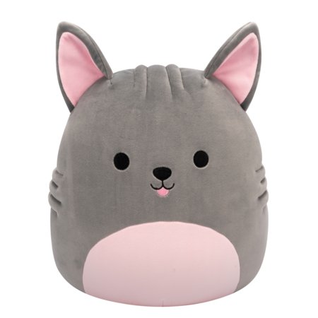 SQUISHMALLOWS pliušinis žaislas Aphrodite w21, 30cm, SQCR06630 