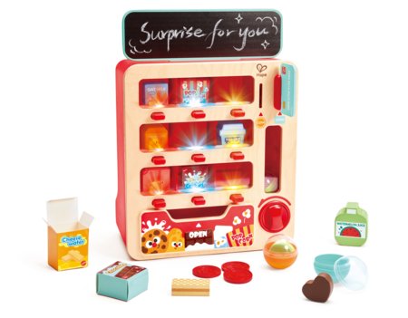 HAPE Žaislinis prekybos automatas, E3238A 