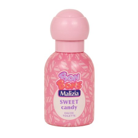 BONBONS tualetinis vanduo SWEET CANDY, 50 ml., 1800 