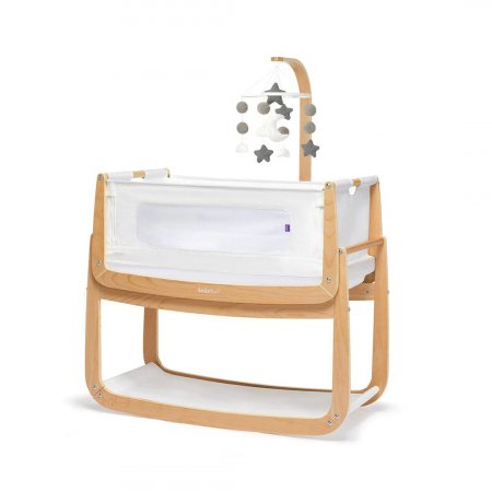 SnuzMobile karuselė, natural, FN015C FN015C