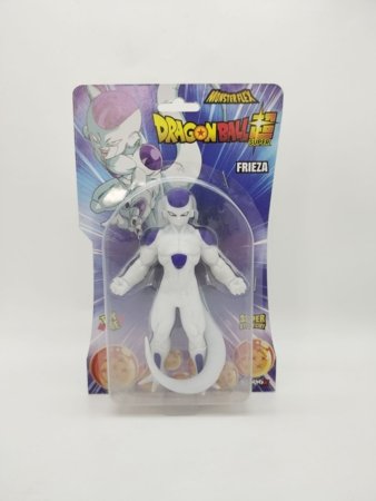 MONSTERFLEX DRAGON BALL veiksmo figūrėlė, asort., DIR-BS20250537 