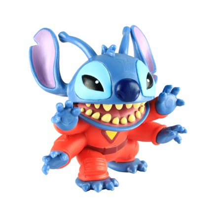JUST PLAY DISNEY Stitch kolekcionuojamų figūrėlių rinkinys, 46211 