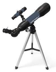 KIDYWOLF astronominis teleskopas, 40 cm, KIDYTELESCOPE-BU 